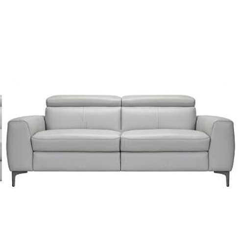 Lexia Power Reclining Leather Sofa Set