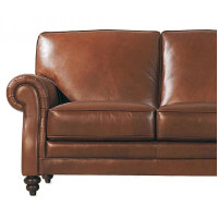 Camari Leather Sofa or Set