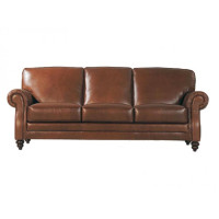 Camari Leather Sofa or Set