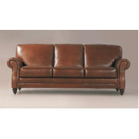 Camari Leather Sofa or Set