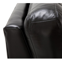 Bethra Power Reclining Leather Sofa or Set - Available With Power Tilt Headrest