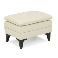 Silra Leather Sectional
