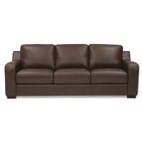 Salena Leather Sofa or Set