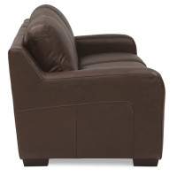 Salena Leather Sofa or Set