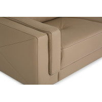 Sannelle Leather Sofa or Set