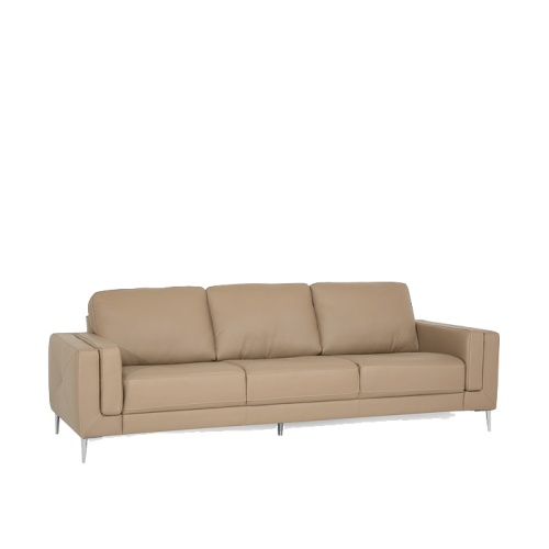 Sannelle Leather Sofa or Set