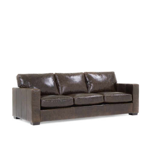 Isla Belle Leather Sofa or Set
