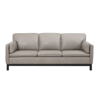 Nola Leather Sofa or Set