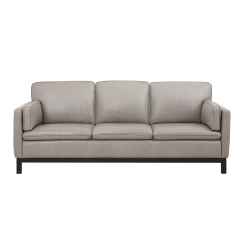 Noddy Leather Sofa or Set