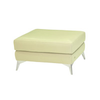 Miraso Power Reclining Sofa or Set with Manual Adjustable Headrest