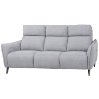 Pavie Power Reclining Leather Sofa or Set