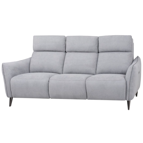 Pavie Power Reclining Leather Sofa or Set