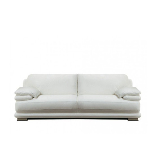 CHATEAU DAX Atlantic Leather Sofa or Set