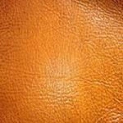 (GM) Antique Saddle (Grade E)