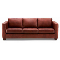 Briar Leather Sofa or Set