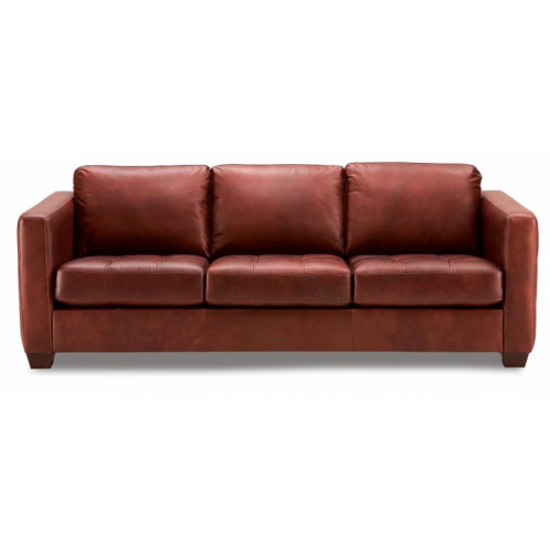 Barkley Leather Sofa or Set