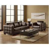 Briar Leather Sofa or Set