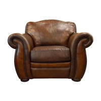 Flora Leather Sofa or Set