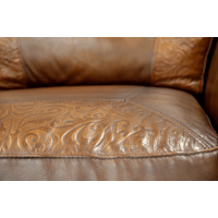 Flora Leather Sofa or Set