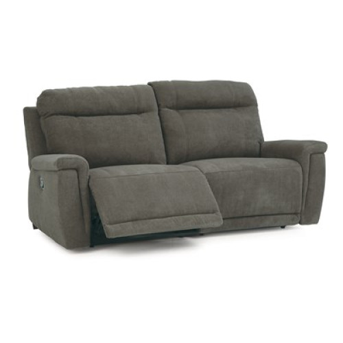 Palliser Westpoint Reclining Leather Sectional