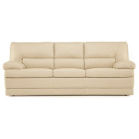 Solmere Leather Sofa or Set