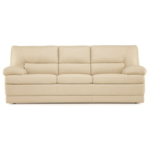 Solmere Leather Sofa or Set