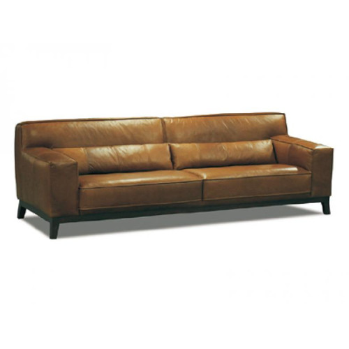 Foggia Leather Sofa or Set