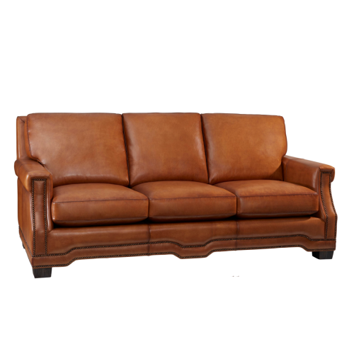 Pania Leather Sofa or Set