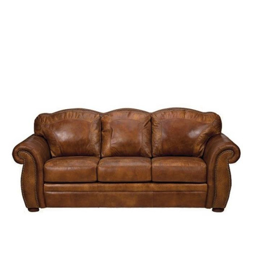 Tarra Bay Leather Sofa or Set