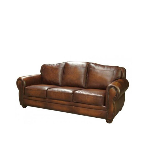Waldena Leather Sofa or Set