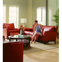 Palliser India Leather Sofa or Set