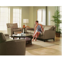 Palliser India Leather Sofa or Set