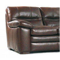 Lazel Leather Sofa or Set