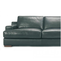 Liora Leather Sofa or Set