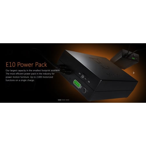 Battery Power Pack