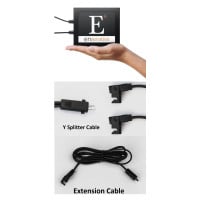 Battery Power Pack