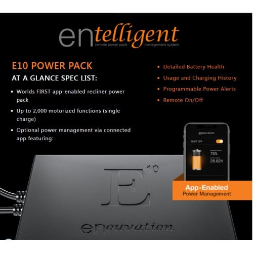 Battery Power Pack