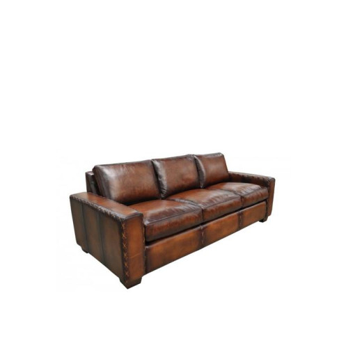 Alta Leather Sofa or Set