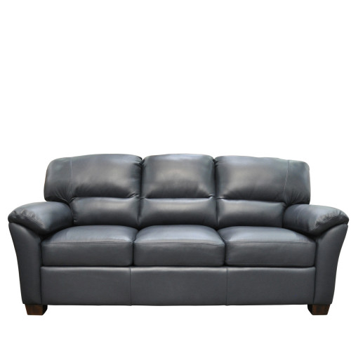 Bali Leather Sofa or Set