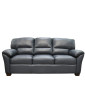 Bellis Leather Sofa or Set