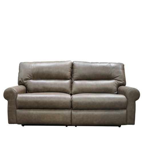 Bellis Reclining Leather Sofa or Set - Available with Power Recline