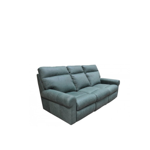 Bonisa Reclining Leather Sofa or Set - Available With Power Tilt Headrest | Power Lumbar