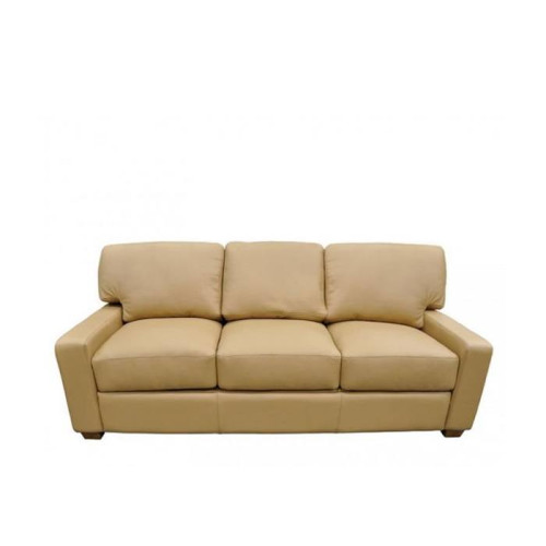 Burlington Leather Sofa or Set
