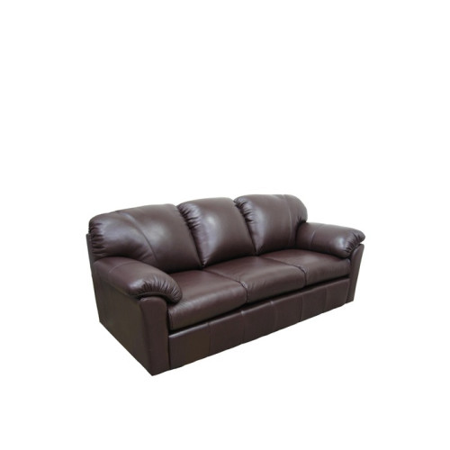 Clinton Leather Sofa or Set