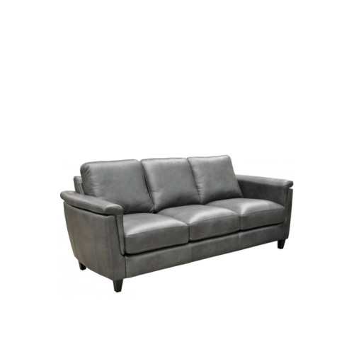 Erwin Leather Sofa or Set