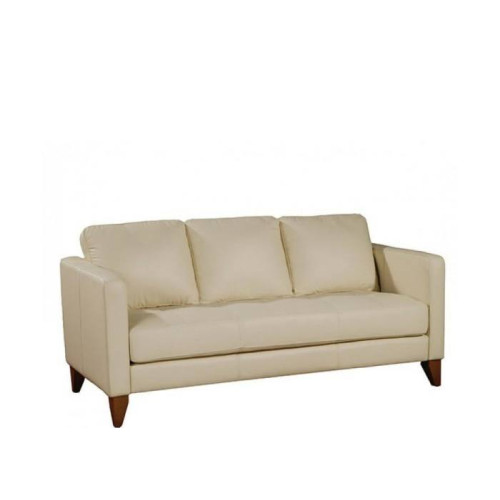 Greenville Leather Sofa or Set