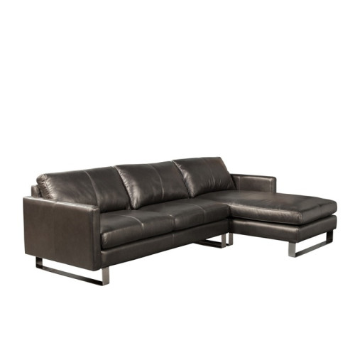 Harmony Leather Sectional | Leather Sofa or Set