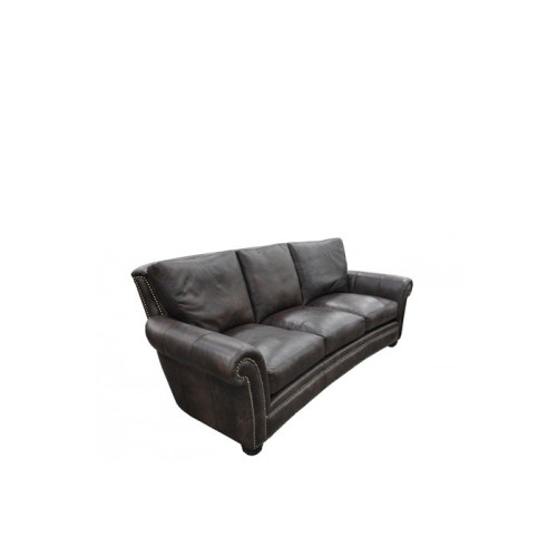 Keene Leather Sofa or Set
