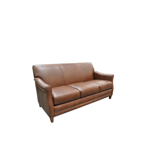 Kendall Leather Sofa or Set