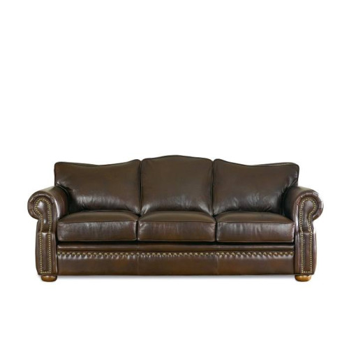 Lenox Leather Sofa or Set
